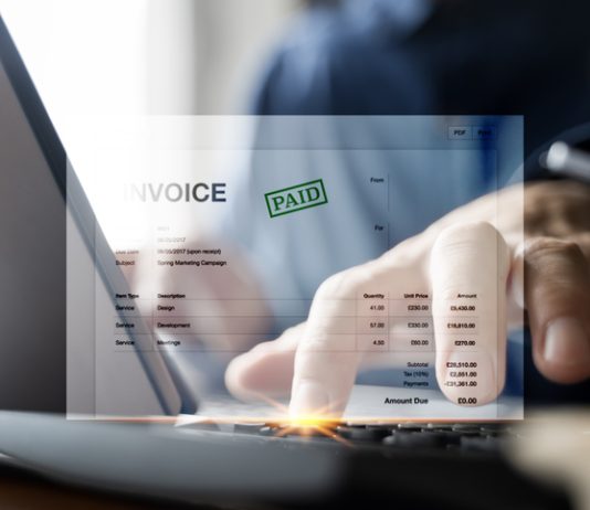 Boost Efficiency with the Right Invoice Template