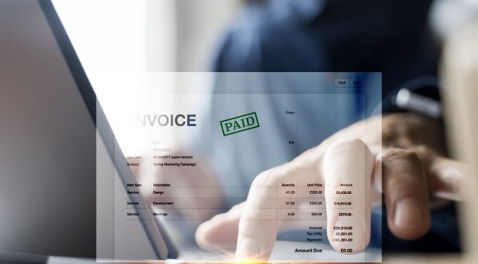 Boost Efficiency with the Right Invoice Template