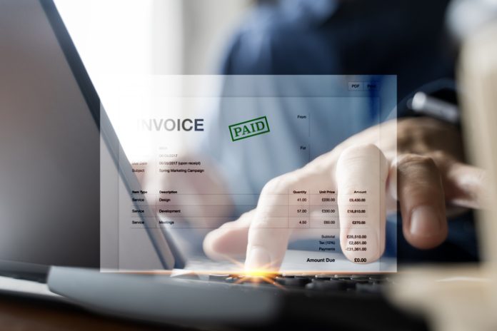 Boost Efficiency with the Right Invoice Template