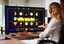 European online gambling market