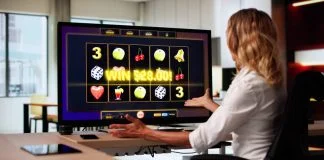 European online gambling market