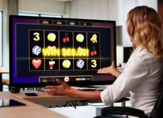 European online gambling market