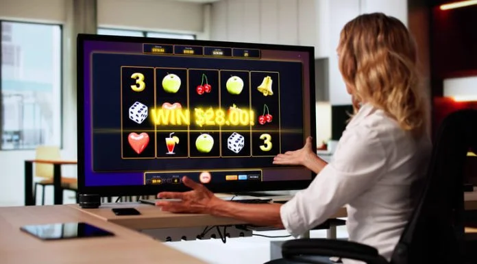 European online gambling market