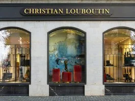 sustainable shoe design