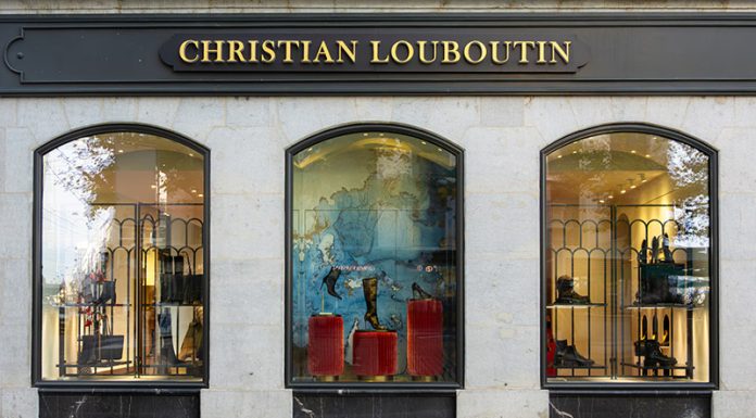 sustainable shoe design