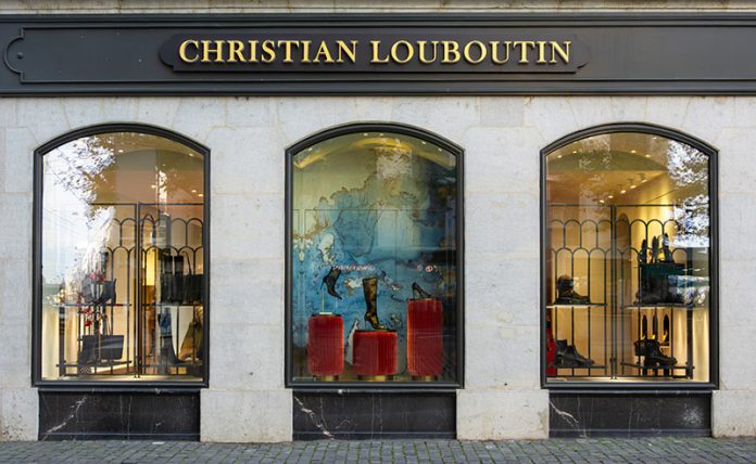 sustainable shoe design