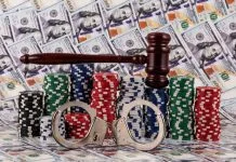 Greece’s 2026 Crackdown on Illegal Gambling: Enforcement Upgrades and the Affiliate Compliance Checklist Greece’s 2026 illegal gambling bill - Imprint approved