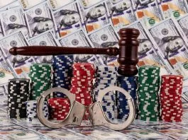 Greece’s 2026 Crackdown on Illegal Gambling: Enforcement Upgrades and the Affiliate Compliance Checklist Greece’s 2026 illegal gambling bill - Imprint approved