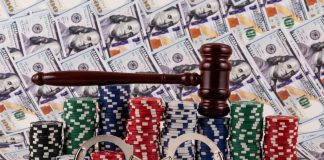 Greece’s 2026 illegal gambling bill - Imprint approved