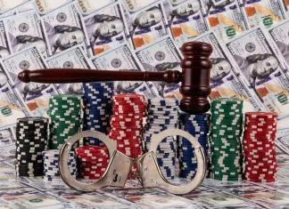 Greece’s 2026 illegal gambling bill - Imprint approved