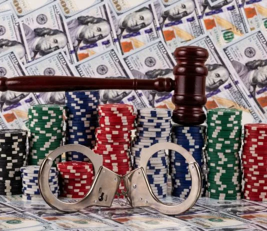 Greece’s 2026 Crackdown on Illegal Gambling: Enforcement Upgrades and the Affiliate Compliance Checklist Greece’s 2026 illegal gambling bill - Imprint approved