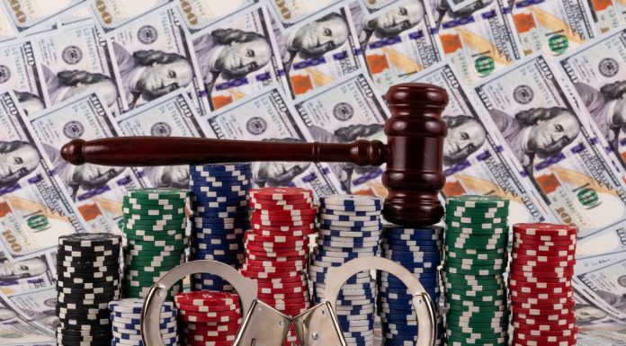 Greece’s 2026 illegal gambling bill - Imprint approved