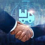 digital twins in supply chain