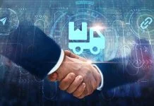 digital twins in supply chain