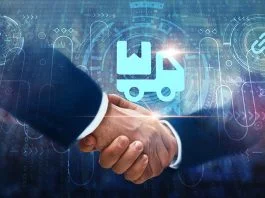 digital twins in supply chain