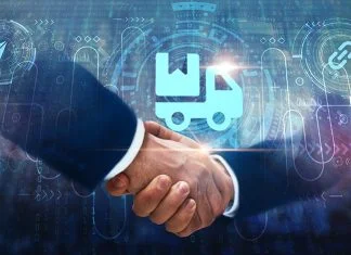 digital twins in supply chain