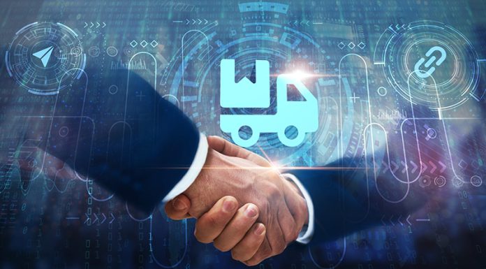 digital twins in supply chain