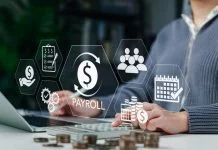 global payroll platforms