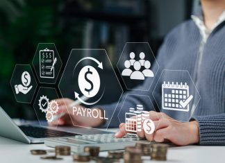 global payroll platforms