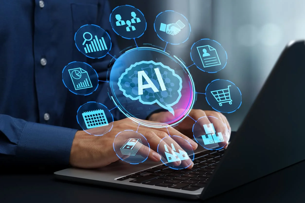 How AI for Business Helps Companies Automate Work, Support Customers, and Improve Productivity