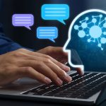 Human Treating AI Like a Person