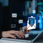 Catch-All Email - Verified email communication