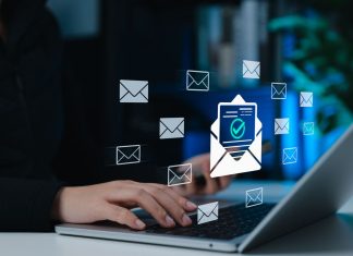 Catch-All Email - Verified email communication