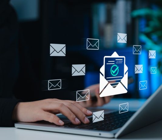 Catch-All Email - Verified email communication