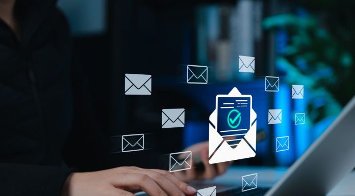 Catch-All Email - Verified email communication