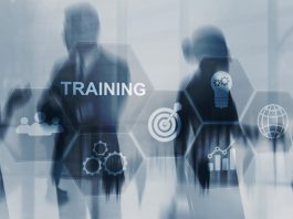 Why Your L&D Strategy Needs End-to-End Training Management L&D Strategy Needs End-to-End Training Management