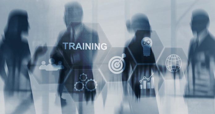 L&D Strategy Needs End-to-End Training Management