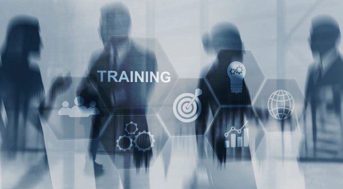 L&D Strategy Needs End-to-End Training Management