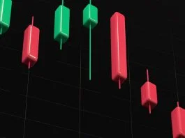How the Triple Top Pattern Signals a Bearish Market Reversal Triple Top Pattern - Candlestick Chart