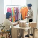 Custom Apparel Drives- Young Entrepreneurs