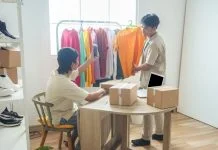 Custom Apparel Drives- Young Entrepreneurs