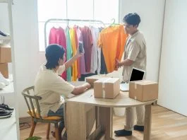 Why Custom Apparel Is a Top Dropshipping Product Custom Apparel Drives- Young Entrepreneurs