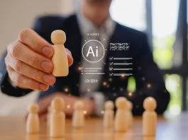 Empowering People with AI: Revolutionizing the Management of Human Resources for a Brighter Future AI in HR