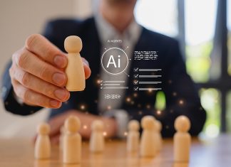 Empowering People with AI: Revolutionizing the Management of Human Resources for a Brighter Future AI in HR