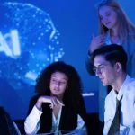 AI disruption in the workplace