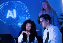 The AI Divide: What it Really Takes to Make AI Work for Everyone AI disruption in the workplace