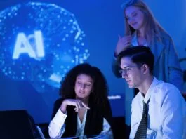 The AI Divide: What it Really Takes to Make AI Work for Everyone AI disruption in the workplace