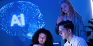 AI disruption in the workplace