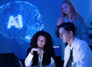 AI disruption in the workplace