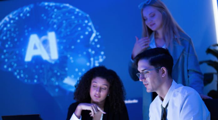 AI disruption in the workplace