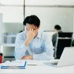 Health Problems of the Modern Workforce
