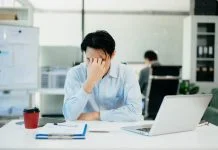 Most Common Health Problems of the Modern Workforce Health Problems of the Modern Workforce