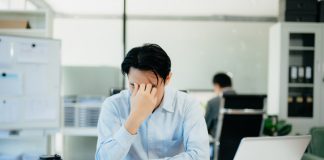 Most Common Health Problems of the Modern Workforce Health Problems of the Modern Workforce