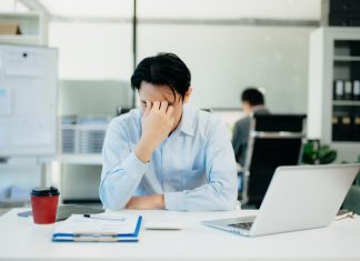 Health Problems of the Modern Workforce