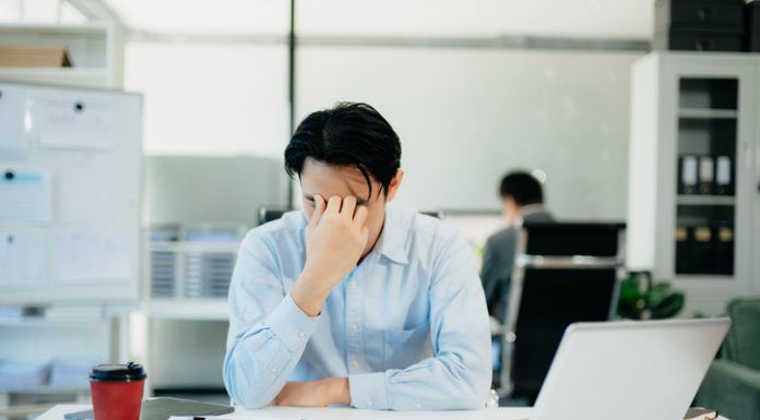 Health Problems of the Modern Workforce