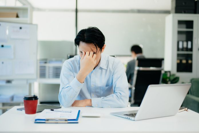 Health Problems of the Modern Workforce